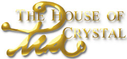 Tia Crystal Art Gallery