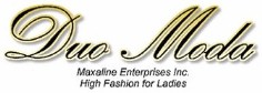 Duo Moda Women's Boutique
