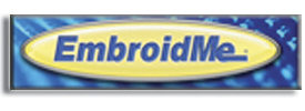 EmboidMe Boca Raton Stitching