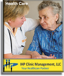IHP Clinicl