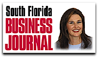 South Florida Business Journal Boca Raton
