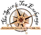 Tea and Spice Exchange in Mizner Park in Boca Raton