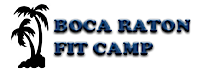 Boca Raton Fit Camp