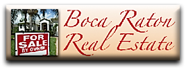Boca Raton Real Estate