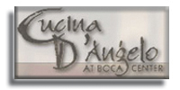 Boca Raton Fine Dining