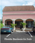 Florida business for sale