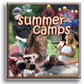 Florida Summer Camps