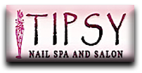 Boca Raton Tipsy Salon, Spa & Lounge