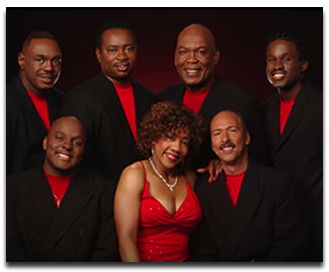 THE VALERIE TYSON BAND MIAMI FORT LAUDERDALE