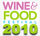 Scottsdale Wine and Food Festival 2010