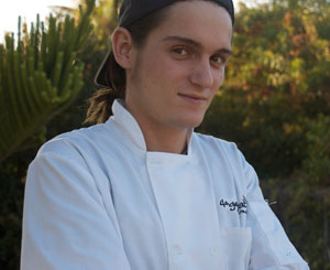 4th Generation Chef in Boca Raton