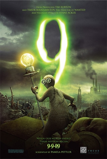 9 movie