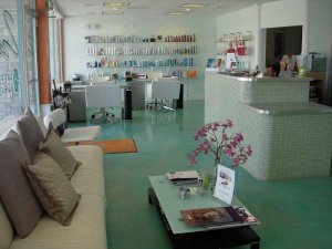 Fort Lauderdale Cosmetology Center