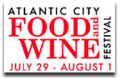 Charleston SC Wine & Food Festival