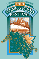 Billings Wine and Food Festival