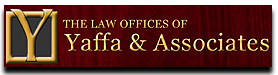 YAFFA & ASSOCIATES EXPANDS MARITAL AND FAMILY LAW PRACTICE