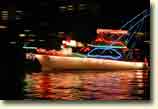 Boca Raton Holiday Boat Parade 2010