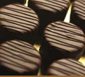 Chocolate Decadence participating Restaurants