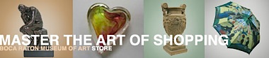 Boca Raton Museum of Art - The Art School.