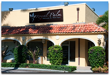 Boca Raton Wellness Center