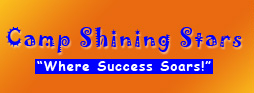 Weight loss Camp Shining Stars