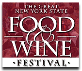 Clayton Wine and Food Festival