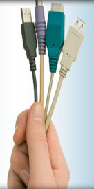 Computer Solutions Upgrades