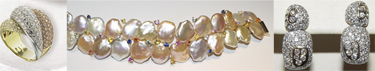 D. Stern Jewelry Grand Opening in Mizner Park, Boca Raton, FL