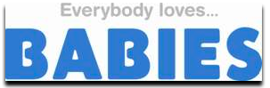 Everybody Loves Babies movie from Feature Films.