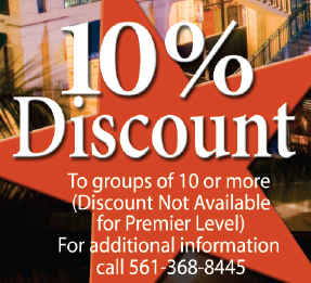 Festival of the Arts Discount Tickets