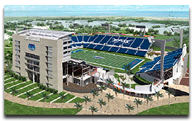 Florida Atlantic University.