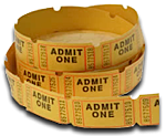 Free Movie Tickets Online