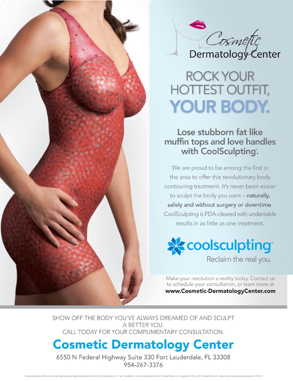 CoolSculpting for C Section Pouch - Reston Dermatology + Cosmetic Center