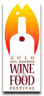 Gib Harbor Wine and Food Festival