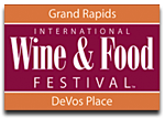 Grand Rapids Wine and Food Festival