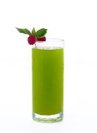 Midori Peppermint Kiss