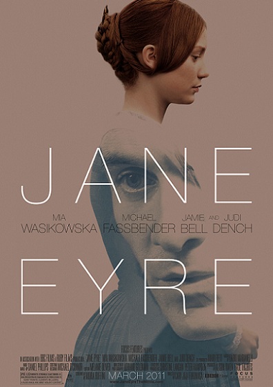Jane Eyre movie