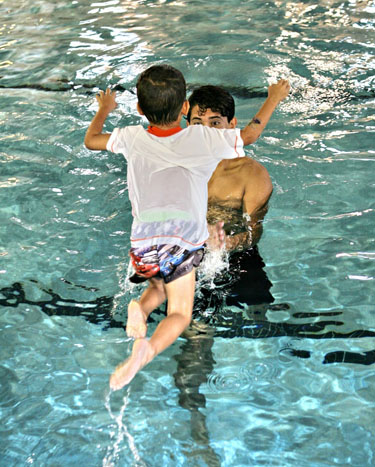 aquatics