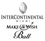 Make A Wish Ball InterContinental Miami November 7