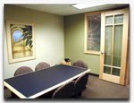 Miami Office Space Conference Rooms