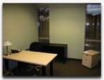 Miami Office Space Executive Suites.