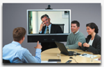 Miami Office Space Video Conferencing.