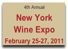 New York Wine Expo