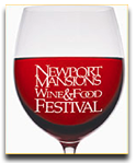 Newport Wine and Food Festival