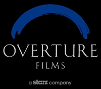 Overture Films The Crazies New Horror Movie Release