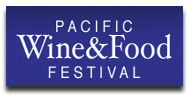 Pacific Wine and Food Festival