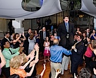 Pavilion Grille Special Occasions Venue for Birthdays, Graduations, Weddings, Bar & Bat Mitzvah's, Sweet 16's, Corporate Events, and Corporate Meetings!