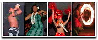 Boca Raton 2nd Annual Polynesian Culture Festival