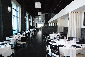 Rare Las Olas Dining Room