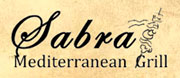 Sabra Mediterranean Grill in Boca Raton